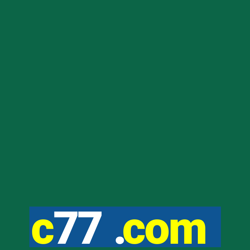 c77 .com